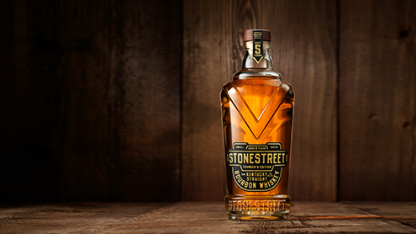 Stonestreet Kentucky Straight Bourbon: A Legacy Unveiled